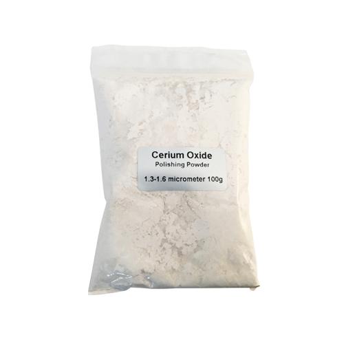 Cerium Oxide fine grade polishing powder for glass-0