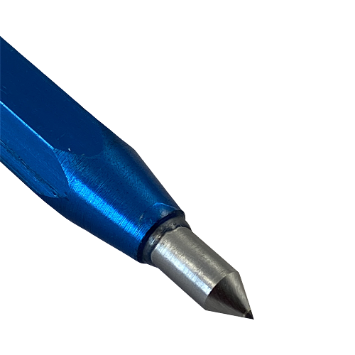 Diamond tipped scribing tool-1