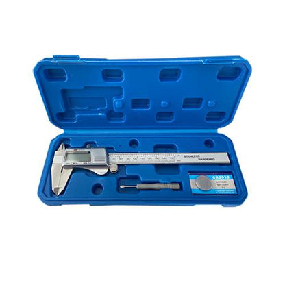 Boxed Digital Caliper gauge 150mm-1