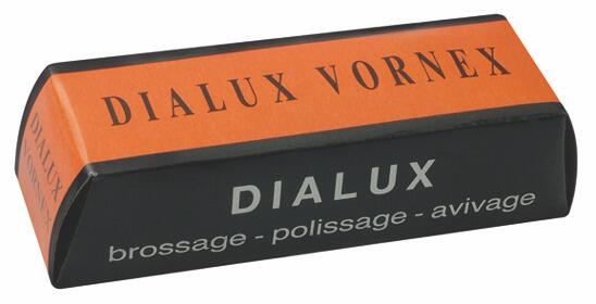 Orange Dialux Vornex-9