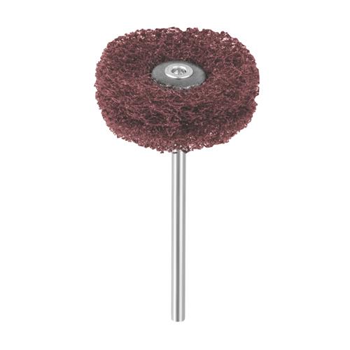 Fine EVE Fiberwheels abrasive fibre buff wheels-1