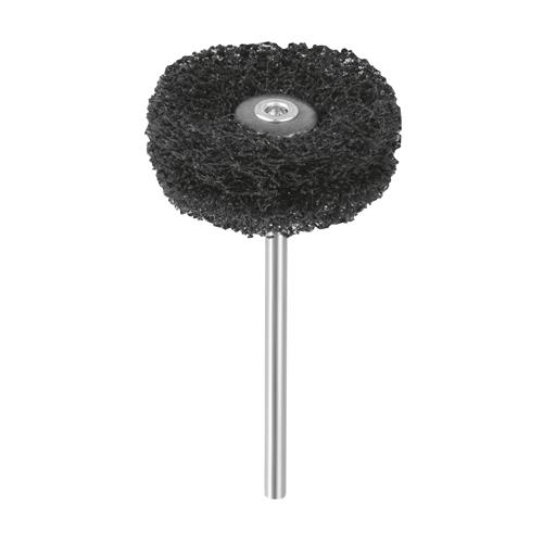 Medium EVE Fiberwheels abrasive fibre buff wheels-2