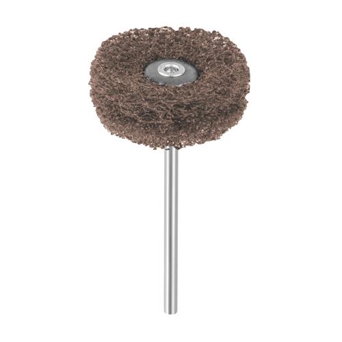 Coarse EVE Fiberwheels abrasive fibre buff wheels-3