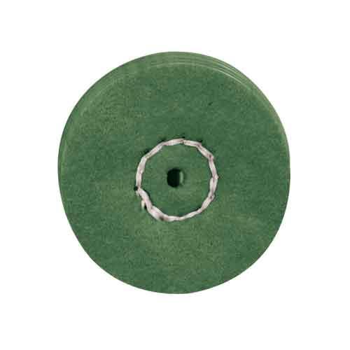 EVE Softwheels Green medium-2