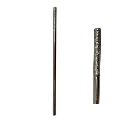 Extra Long Diamond Drill Bits 100mm x 3mm-0