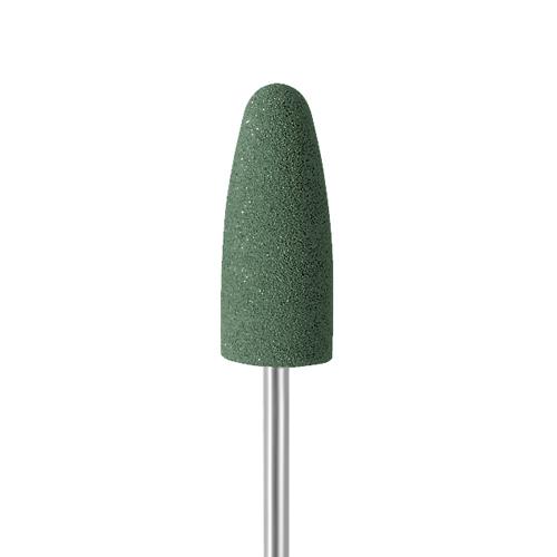 bullet shaped coarse grit reen rubber polisher-2