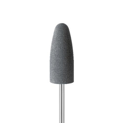 Gray Rubber Silicone Polishers Bullet-2