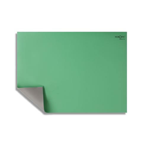 Anti-skid Horotec Watchmakers work bench mat green. 320 x 240mm-0