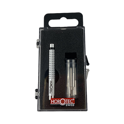 Horotec Pin Punch Tool Set-0