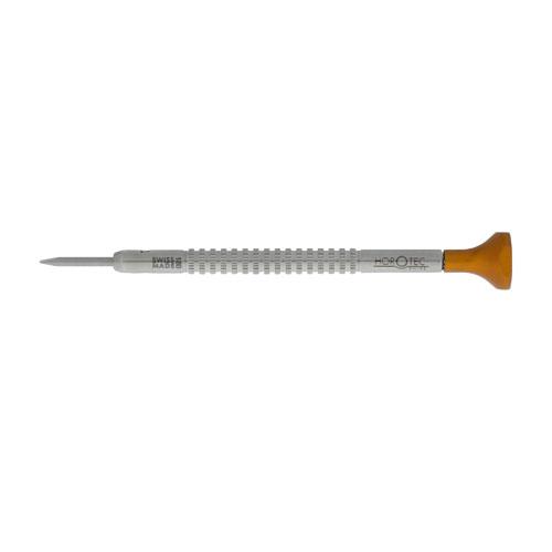 1.80mm flat tip horotec screwdriver for watchmakers-10