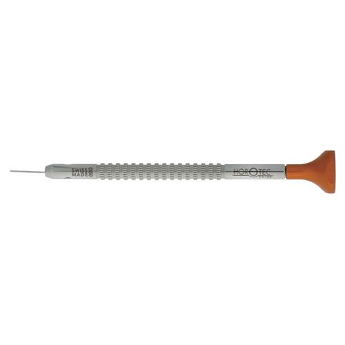 Horotec Screwdriver Orange 0.5mm-1