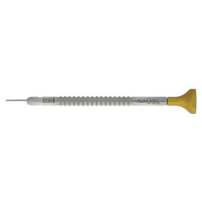 Screwdriver 0.80mm MSA01.218-080 Horotec-4