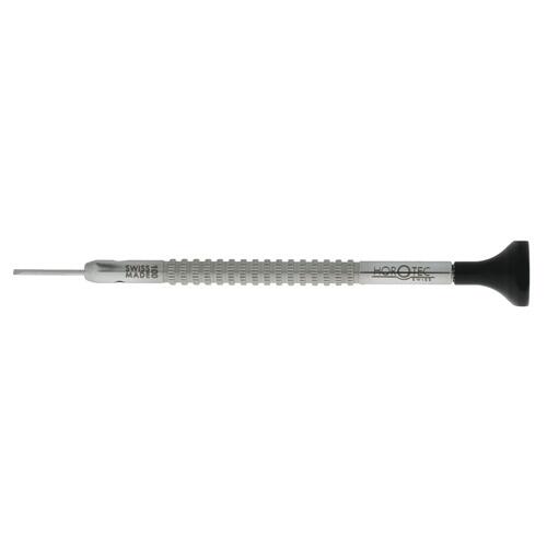 Screwdriver 1.00mm MSA01.218-100 Horotec-5