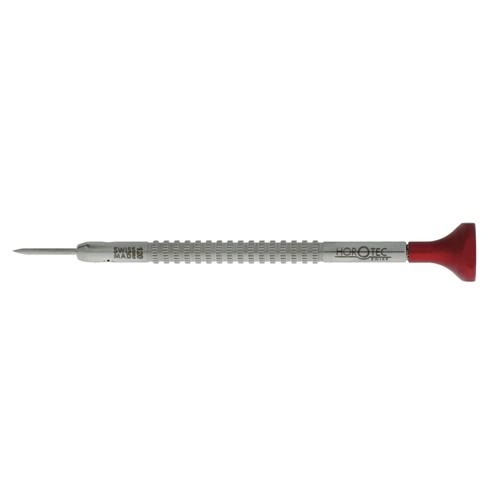 Horotec Watchmakers Screwdriver Red 1.2mm-4