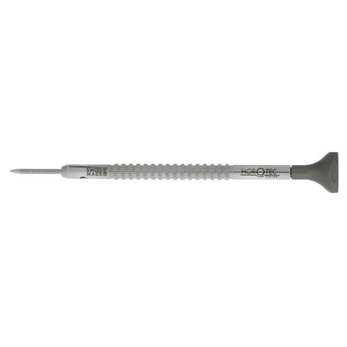 Flat tip Horotec Screwdrivers Dark Grey 1.4mm-5