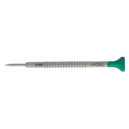 Horotec Screwdriver Green 2.0mm-7