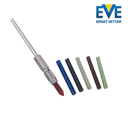 3mm EVE Mini Rubber Silicone Pin Polishers-1