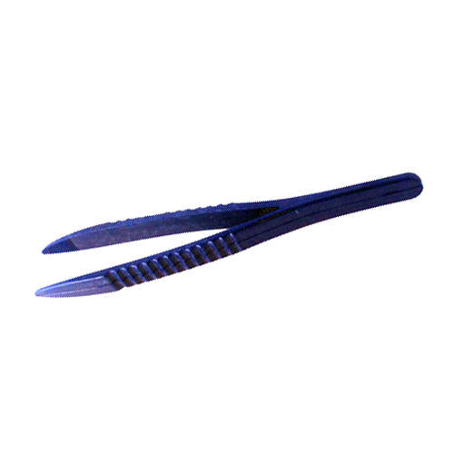 Plastic tweezers for handling electronics-0