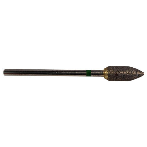 Diamond Sintered Burrs Flame-0