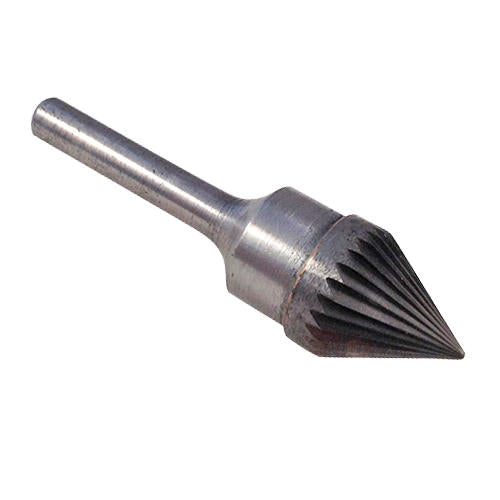 16mm Tungsten Carbide Burr 60 Degree Countersink-0