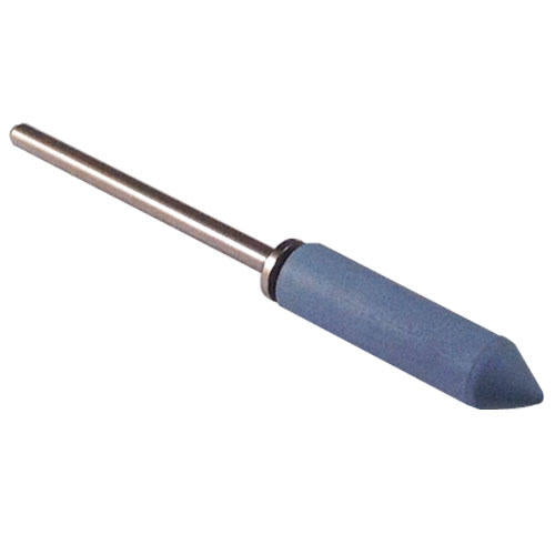 Taper Mandrel with Bullet Shaped silicone polishers-2