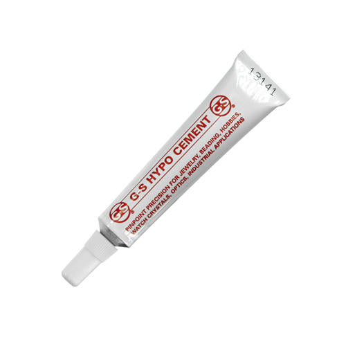 G-S Hypo Precision Cement Glue-0