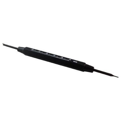 Spring Bar Tang voor horlogeband, Spring Bar Tang Tool | Bekijk Reparatietool | Bekijk Spring Bar-tanggereedschap met 10 tipspennen, Spring Bar-pincet voor horlogepolsbanden Spring Bar Tang voor horlogeband, Spring Bar Tang Tool | Bekijk Reparatietool | Bekijk Spring Bar-tanggereedschap met 10 tipspennen, Spring Bar-pincet voor horlogepolsbanden