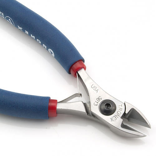 Tronex Extra large Oval Cutters 5613-0