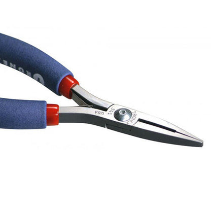 Tronex Precision Flat Nose Pliers 541-0