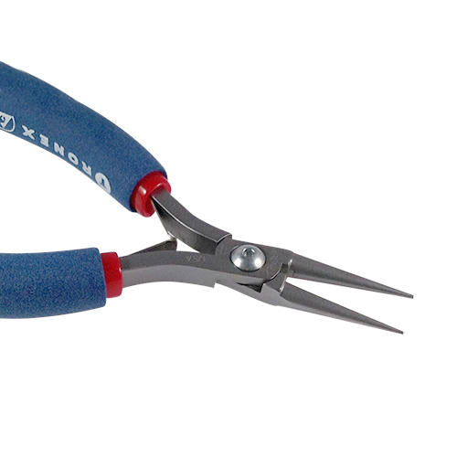 Tronex Precision Round Nose Pliers 531-0