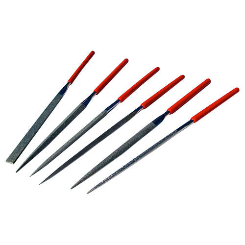 Imp Diamond File Diamond,Swiss Files, Broaches, Carbide & Sapphire Burnisher – Eternal Tools