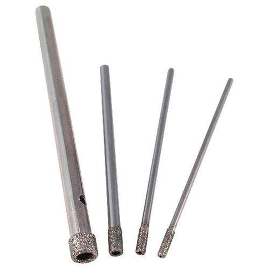 Diamond Tools for Hard Materials. Grind | Sharpen | Polish – Eternal Tools