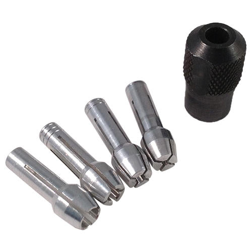 Dremel 4485 Collet Nut Kit-0