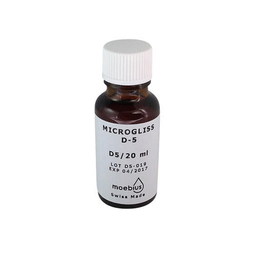 Moebius Microgliss Oil D5 for Watchmakers-0