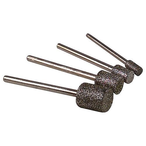 Large Diamond Cylinder Burs-0