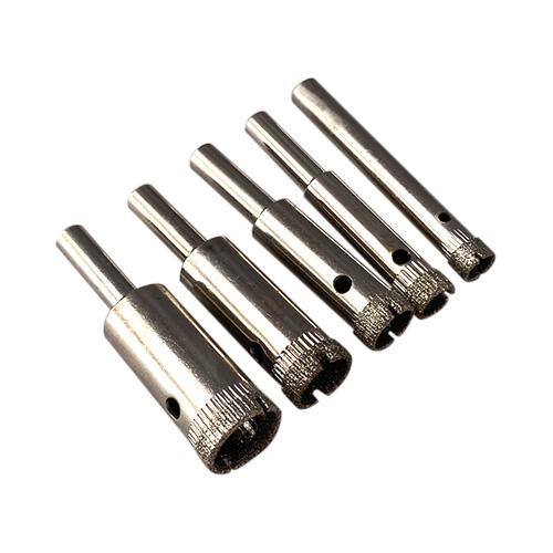 Diamond core drill bits 7mm - 12mm-2