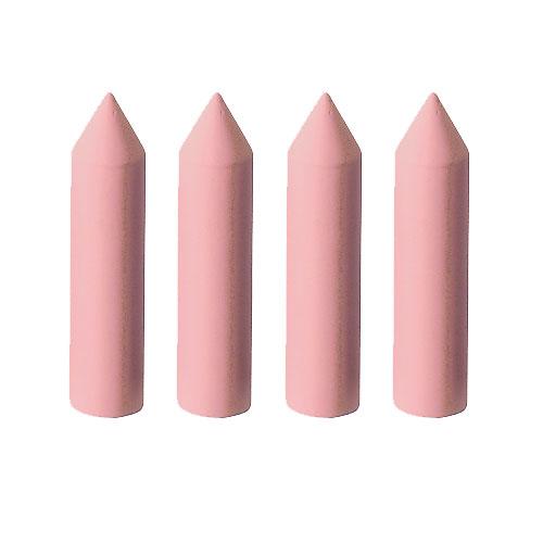 EVE Universal pink bullet polishers for all metals-21