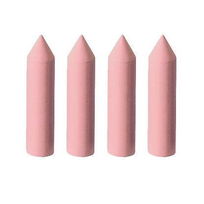 EVE Universal pink bullet polishers for all metals-21