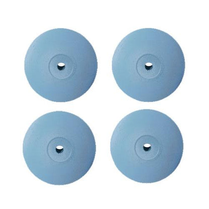 EVE Universal blue knife edge polishers for all metals-15