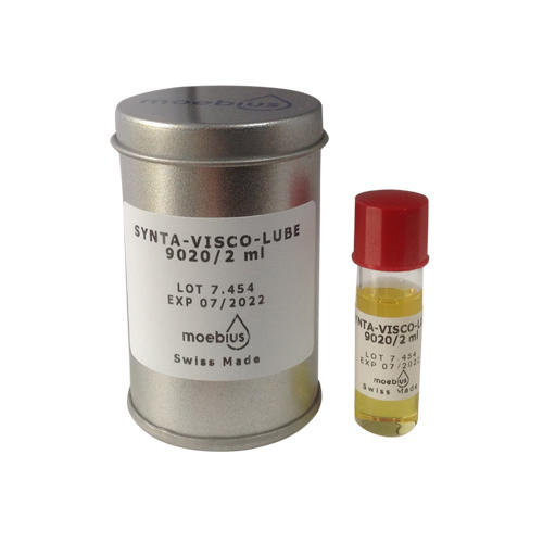 Moebius 9020 oil for large watch and clock escapements-0