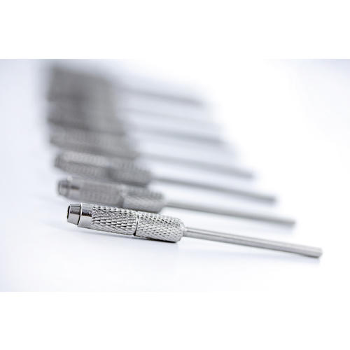 EVEFLEX mandrel 1mm and 3mm for Pin Polishers-2