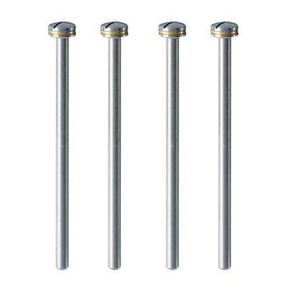 Screw Mandrel pack of four-4