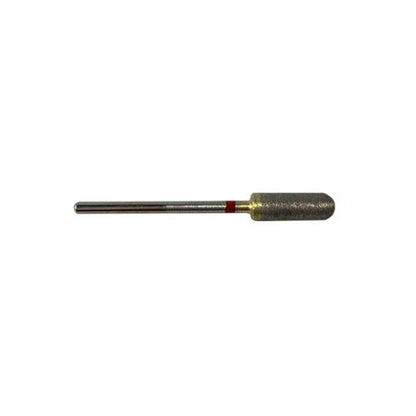 Sintered point fine 3mm ball nose cylinder-2