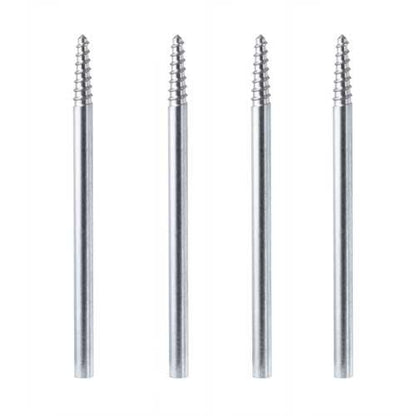 tapered thread mandrel pack of 4-3